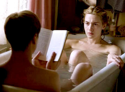Kate Winslet, The Reader Kate Winslet, The Reader